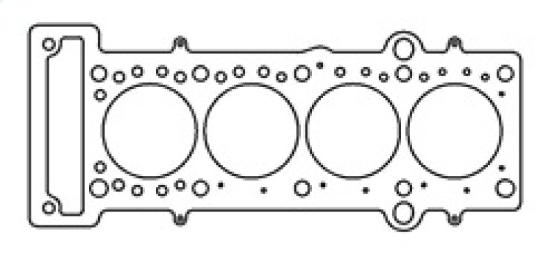 MINI Cooper Head Gasket - Cometic Gasket - MLS 5 - `99-`06 MINI Cooper Head Gasket - Cometic Gasket - MLS 5 - `99-`06